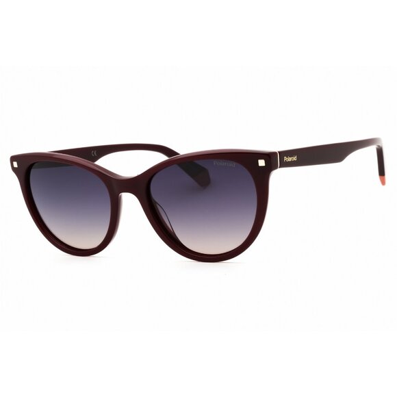 Polaroid Core Sunglasses PLD4111S-B3V-53 New with tags